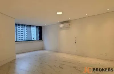 Apartamento com 3 quartos à venda na Alameda dos Jurupis, 900, Moema, São Paulo