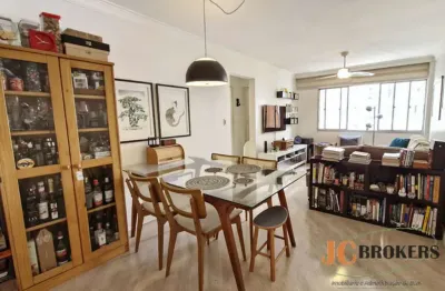 Apartamento com 2 quartos à venda na Rua Gaivota, 960, Moema, São Paulo