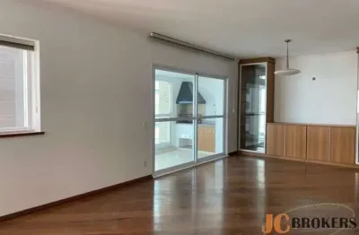 Apartamento com 3 quartos à venda na Rua Antônio de Macedo Soares, 1112, Campo Belo, São Paulo