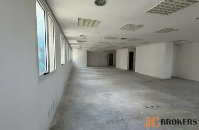Sala comercial para alugar na Avenida Sabiá, 825, Moema, São Paulo