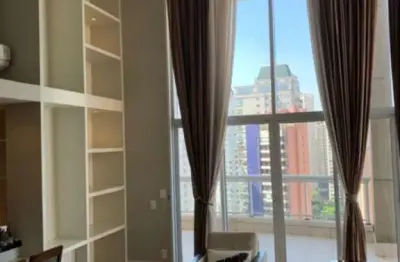 Apartamento com 157 m², Mobiliado, 2 Suítes, Sala para 2 ambientes, Ampla varanda, 3 Vagas