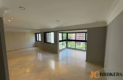 Apartamento com 3 quartos para alugar na Avenida Hélio Pellegrino, 100, Vila Nova Conceição, São Paulo