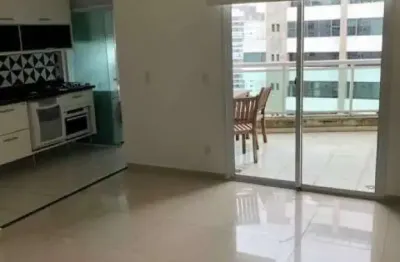 Apartamento com 1 quarto para alugar na Avenida Chibarás, 44, Moema, São Paulo
