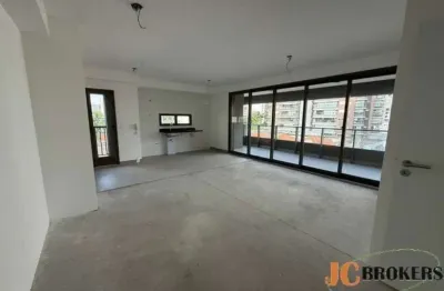 Apartamento com 3 quartos à venda na Alameda dos Nhambiquaras, 1375, Moema, São Paulo