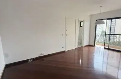 Apartamento 94 m² de área útil, 3 dormitórios sendo 1 suíte, 2 vagas