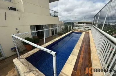 Cobertura com 4 quartos à venda na Rua Conde de Porto Alegre, 944, Campo Belo, São Paulo