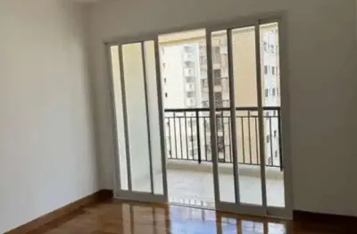 Apartamento com 72m² de área útil,  2 dormitórios sendo 1 suíte, 2 vagas