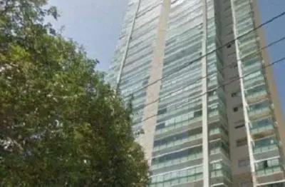 Apartamento com 204 m², 3 suítes, amplo living para 3 ambientes, varanda gourmet, 3 vagas.