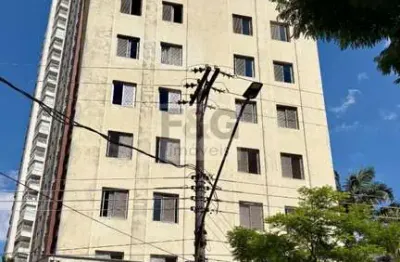 Apartamento com 3 quartos à venda na rua domiciano rossi, 138, jardim chácara inglesa, são bernardo do campo, 120 m2 por r$ 579.000