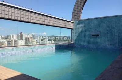 Cobertura com 4 quartos à venda na vila marlene, são bernardo do campo , 270 m2 por r$ 1.499.000