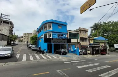 Prédio com 3 salas à venda no cooperativa, são bernardo do campo  por r$ 1.349.000