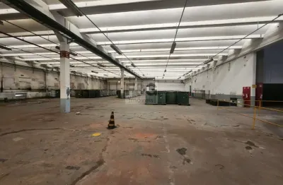 Barracão / galpão / depósito com 10 salas à venda no canhema, diadema  por r$ 32.000.000