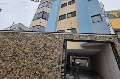 Apartamento com 3 quartos à venda na alameda glória, 509, centro, são bernardo do campo, 83 m2 por r$ 450.000