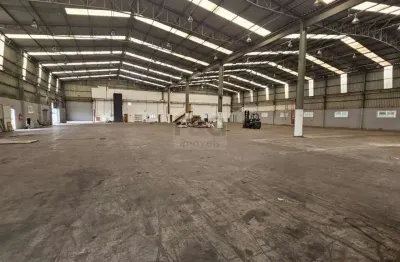 Barracão / galpão / depósito para alugar no cooperativa, são bernardo do campo  por r$ 90.000