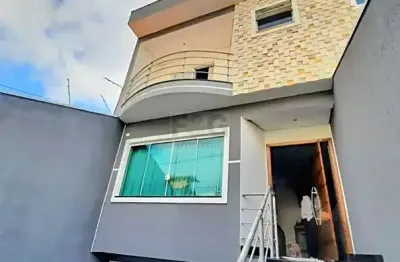 Casa com 3 quartos à venda na rua sargaços, 165, jardim do mar, são bernardo do campo por r$ 1.500.000
