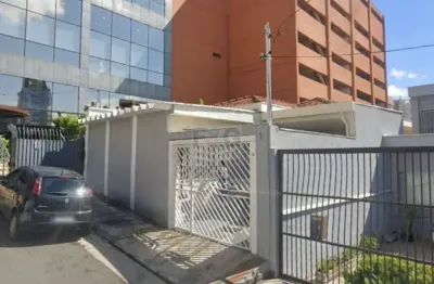 Casa com 3 quartos à venda na rua ana guilhermina, 03, anchieta, são bernardo do campo por r$ 1.195.000