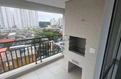 Apartamento com 2 quartos à venda na rua leila gonçalves, 449, vila gonçalves, são bernardo do campo, 58 m2 por r$ 519.000