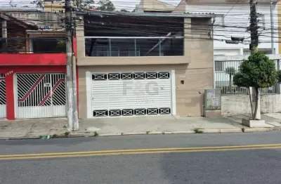 Casa com 3 quartos à venda na alameda dom pedro de alcântara, 1050, nova petrópolis, são bernardo do campo por r$ 590.000