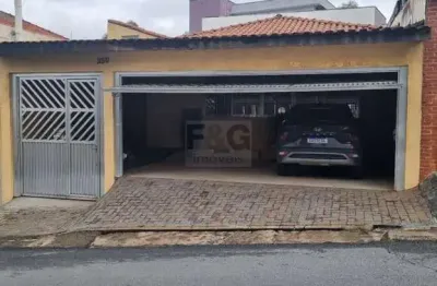 Casa com 4 quartos à venda no anchieta, são bernardo do campo  por r$ 895.000