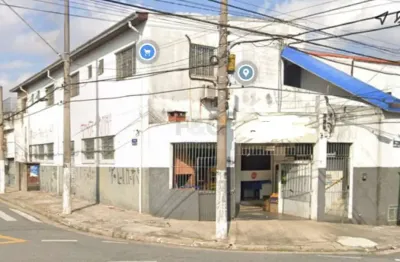 Prédio com 4 salas à venda na rua almirante tamandaré, 141, taboão, são bernardo do campo por r$ 915.000