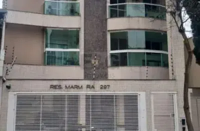 Apartamento com 2 quartos à venda na rua engenheiro isac garcez, 294, rudge ramos, são bernardo do campo, 97 m2 por r$ 690.000