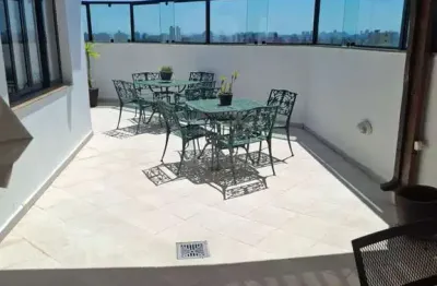 Cobertura com 3 quartos à venda na vila marlene, são bernardo do campo , 200 m2 por r$ 1.190.000