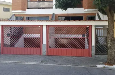 Casa com 3 quartos à venda no olímpico, são caetano do sul  por r$ 1.599.000