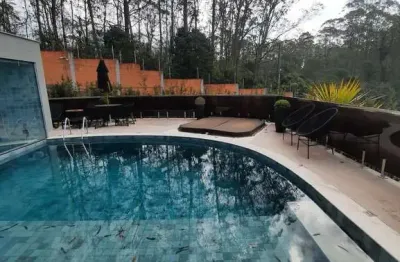 Casa com 5 quartos à venda na avenida omar daibert, 01, parque terra nova ii, são bernardo do campo por r$ 8.990.000