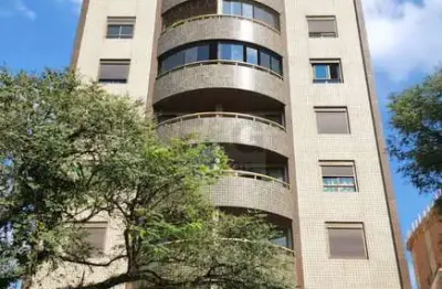 Apartamento com 4 quartos à venda na avenida doutor washington luís, 400, rudge ramos, são bernardo do campo, 254 m2 por r$ 860.000