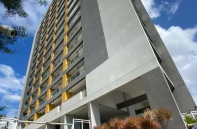 Sala comercial com 1 sala à venda na Rua Frei Gaspar, --, Centro, São Bernardo do Campo por R$ 260.000