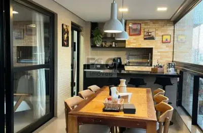 Apartamento com 3 quartos à venda na rua manuel hernandes lopes, 144, anchieta, são bernardo do campo, 178 m2 por r$ 1.749.000