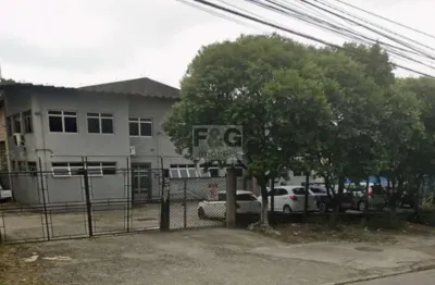 Barracão / galpão / depósito à venda no cooperativa, são bernardo do campo , 2336 m2 por r$ 9.990.000