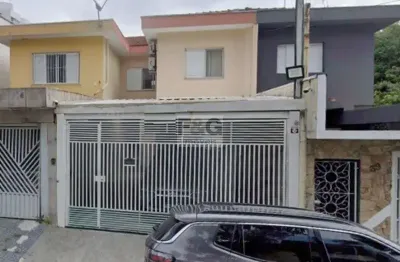 Casa com 3 quartos à venda na rua são diogo, 33, parque anchieta, são bernardo do campo por r$ 899.000