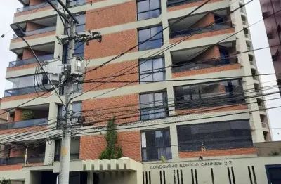 Apartamento com 3 quartos à venda na rua tomé de sousa, 212, centro, são bernardo do campo, 130 m2 por r$ 750.000
