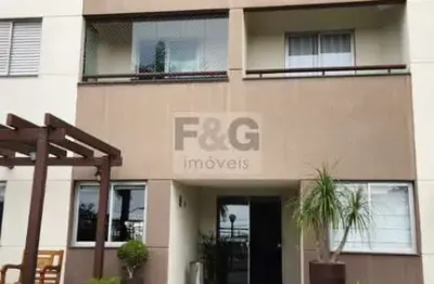 Apartamento com 2 quartos à venda na rua guerra junqueiro, 180, santa terezinha, são bernardo do campo, 66 m2 por r$ 380.000