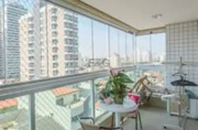 Apartamento com 2 quartos à venda na rua professor norberto denzin, 125, jardim do mar, são bernardo do campo, 67 m2 por r$ 650.000