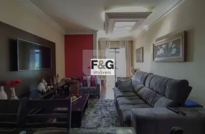 Apartamento com 3 quartos à venda na avenida ministro oswaldo aranha, 512, rudge ramos, são bernardo do campo, 98 m2 por r$ 797.000