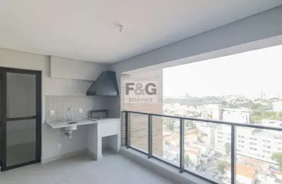 Apartamento com 3 quartos à venda na rua tabaiares, 172, vila assunção, santo andré, 117 m2 por r$ 1.380.000