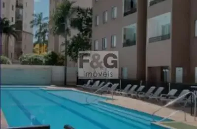 Apartamento com 3 quartos à venda na rua ernesta pelosini, 207, nova petrópolis, são bernardo do campo, 72 m2 por r$ 649.000