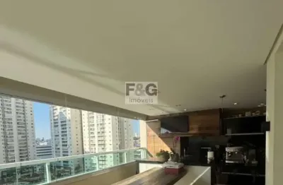 Apartamento com 4 quartos à venda na avenida aldino pinotti, 500, centro, são bernardo do campo, 237 m2 por r$ 3.349.000