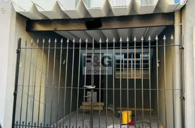 Casa com 4 quartos à venda na rua gustavo borges júnior, 11, planalto, são bernardo do campo, 151 m2 por r$ 480.000