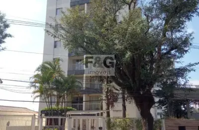 Apartamento com 2 quartos à venda na avenida senador vergueiro, centro, são bernardo do campo, 65 m2 por r$ 440.000