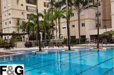 Apartamento com 4 quartos à venda na rua doutor marcel preotesco, 134, centro, são bernardo do campo, 147 m2 por r$ 1.750.000