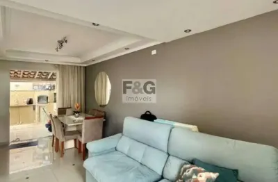 Casa com 3 quartos à venda na avenida presidente joão goulart, 2850, taboão, são bernardo do campo por r$ 889.000