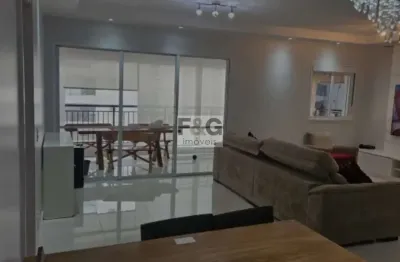 Apartamento com 4 quartos à venda na rua doutor marcel preotesco, 134, centro, são bernardo do campo, 147 m2 por r$ 1.730.000