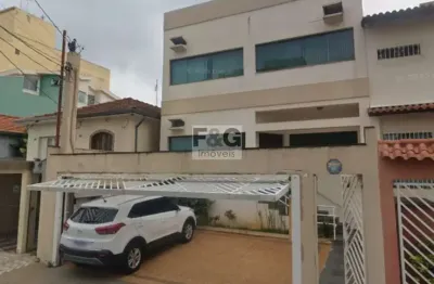 Prédio com 9 salas à venda na rua vinte e um de abril, 210, rudge ramos, são bernardo do campo por r$ 1.449.000