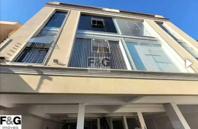 Cobertura com 2 quartos à venda na rua simão jorge, 160, campestre, santo andré, 100 m2 por r$ 630.000