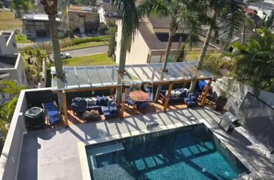 Casa com 4 quartos à venda no parque terra nova ii, são bernardo do campo , 480 m2 por r$ 8.500.000