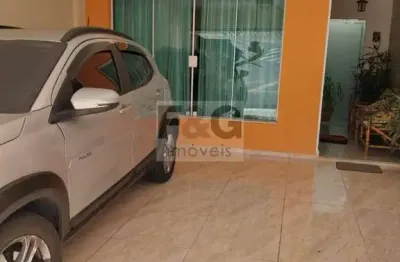 Casa com 3 quartos à venda no santa terezinha, são bernardo do campo  por r$ 750.000