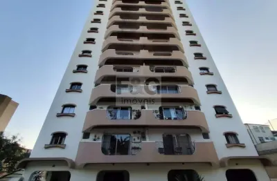 Apartamento com 3 quartos à venda na rua pirassununga, 150, vila valparaíso, santo andré, 145 m2 por r$ 760.000